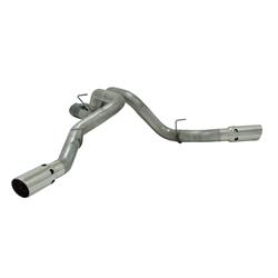 Flowmaster 817648 Force II Exhaust Kit, 2011-15 GM 2500/3500HD