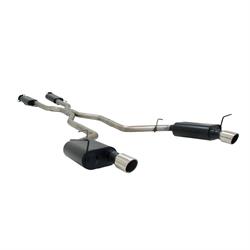 Flowmaster 817651 Force II Exhaust Kit, 2011-17 Durango