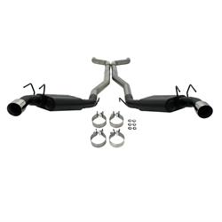 Flowmaster 817656 American Thunder Exhaust Kit, 2014-15 Camaro