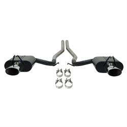 Flowmaster 817657 Force II Exhaust Kit, 2014 Chevy SS Sedan