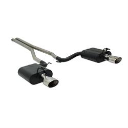 Flowmaster 817657 Force II Exhaust Kit, 2014 Chevy SS Sedan