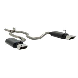 Flowmaster 817659 Force II Exhaust Kit, 1970-73 Corvette Stingray