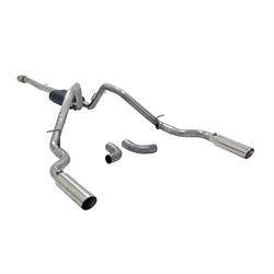 Flowmaster 817669 American Thunder Exhaust Kit, 2014-17 GM 1500