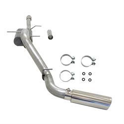 Flowmaster 817672 Force II Exhaust Kit, 2014-17 GM 1500 Truck