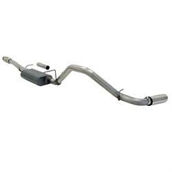 Flowmaster 817672 Force II Exhaust Kit, 2014-17 GM 1500 Truck