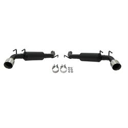 Flowmaster 817686 Outlaw Exhaust Kit, 2014-15 Camaro SS