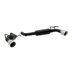 Flowmaster 817686 Outlaw Exhaust Kit, 2014-15 Camaro SS