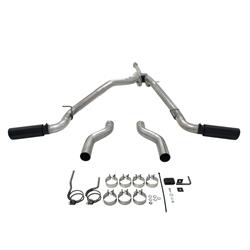 Flowmaster 817688 Outlaw Exhaust Kit, 2009-13 GM 1500 Truck