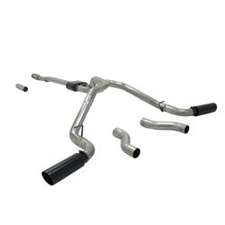 Flowmaster 817689 Outlaw Exhaust Kit, 2014-17 GM 1500 Truck