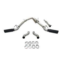 Flowmaster 817690 Outlaw Exhaust Kit, 2009-17 Ram 1500