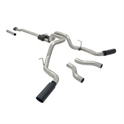 Flowmaster 817691 Outlaw Exhaust Kit, 2009-14 F-150 Truck