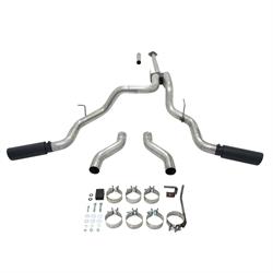 Flowmaster 817691 Outlaw Exhaust Kit, 2009-14 F-150 Truck