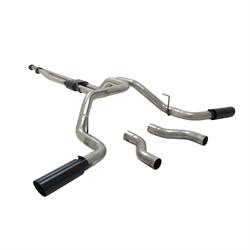 Flowmaster 817692 Outlaw Exhaust Kit, 2009-17 Toyota Tundra