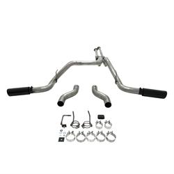 Flowmaster 817692 Outlaw Exhaust Kit, 2009-17 Toyota Tundra
