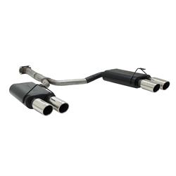 Flowmaster 817694 Force II Exhaust Kit, 1984-85 Corvette 5.7L