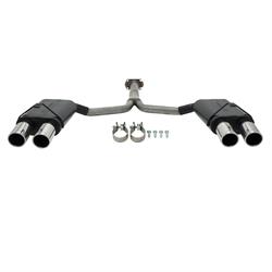Flowmaster 817694 Force II Exhaust Kit, 1984-85 Corvette 5.7L