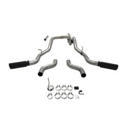 Flowmaster 817696 Outlaw Exhaust Kit, 2004-08 Ford F-150