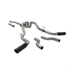 Flowmaster 817696 Outlaw Exhaust Kit, 2004-08 Ford F-150
