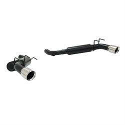 Flowmaster 817697 Force II Exhaust Kit, 2014-15 Camaro SS