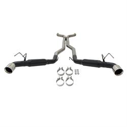 Flowmaster 817698 Outlaw Exhaust Kit, 2014-15 Camaro SS