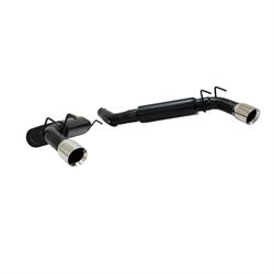 Flowmaster 817700 American Thunder Exhaust Kit, 2014-15 Camaro