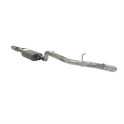 Flowmaster 817704 Force II Exhaust Kit, 2015-17 Tahoe/Yukon