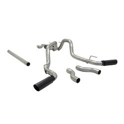 Flowmaster 817705 Outlaw Exhaust Kit, 2006-08 Ram 1500