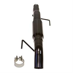 Flowmaster 817707 Outlaw Extreme Exhaust Kit, 2009-14 F-150
