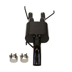 Flowmaster 817708 Outlaw Extreme Exhaust Kit, 2009-17 Tundra