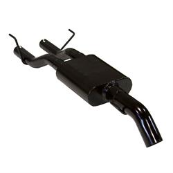 Flowmaster 817708 Outlaw Extreme Exhaust Kit, 2009-17 Tundra