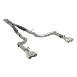 Flowmaster 817717 Outlaw Exhaust Kit, 2015-16 Challenger 5.7L