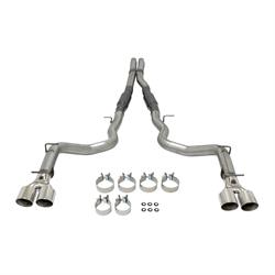 Flowmaster 817717 Outlaw Exhaust Kit, 2015-16 Challenger 5.7L