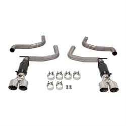 Flowmaster 817718 Outlaw Exhaust Kit, 2015-16 Challenger 5.7L