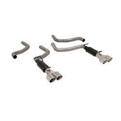 Flowmaster 817718 Outlaw Exhaust Kit, 2015-16 Challenger 5.7L