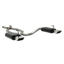 Flowmaster 817720 Force II Exhaust Kit, 1970-73 Corvette Stingray