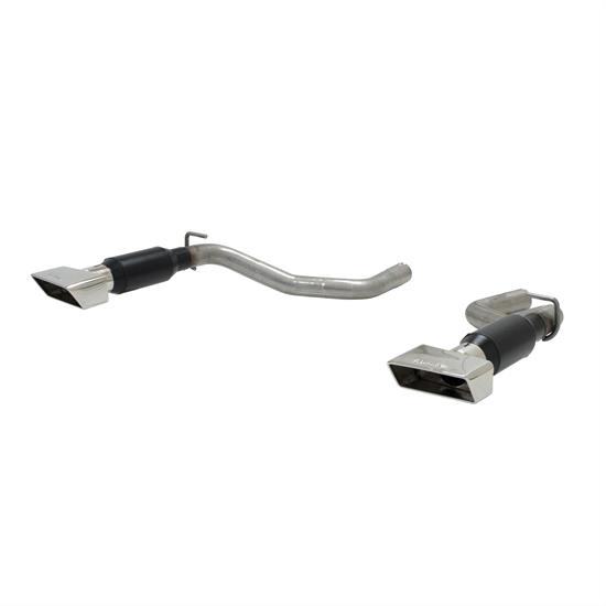 Flowmaster 817721 Outlaw Exhaust Kit, 2009-14 Challenger