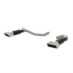 Flowmaster 817721 Outlaw Exhaust Kit, 2009-14 Challenger