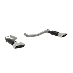Flowmaster 817721 Outlaw Exhaust Kit, 2009-14 Challenger