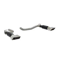 Flowmaster 817721 Outlaw Exhaust Kit, 2009-14 Challenger