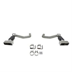 Flowmaster 817721 Outlaw Exhaust Kit, 2009-14 Challenger