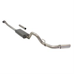 Flowmaster 817727 Force II Exhaust Kit, 2015-17 Ford F-150