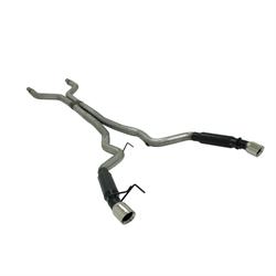 Flowmaster 817734 Outlaw Exhaust Kit, 2015-17 Mustang
