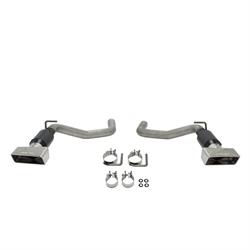 Flowmaster 817736 Outlaw Exhaust Kit, 2009-14 Challenger