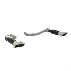 Flowmaster 817736 Outlaw Exhaust Kit, 2009-14 Challenger
