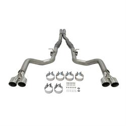 Flowmaster 817740 Outlaw Exhaust Kit, 2015-17 Challenger