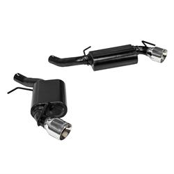 Flowmaster 817743 American Thunder Exhaust Kit, 2016-17 Camaro
