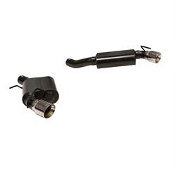 Flowmaster 817744 American Thunder Exhaust Kit, 2016-17 Camaro