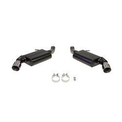 Flowmaster 817744 American Thunder Exhaust Kit, 2016-17 Camaro