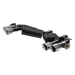 Flowmaster 817746 American Thunder Exhaust Kit, 2016-17 Camaro SS