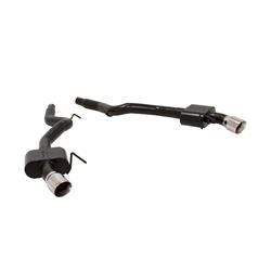 Flowmaster 817748 American Thunder Exhaust Kit, 2015-17 Mustang